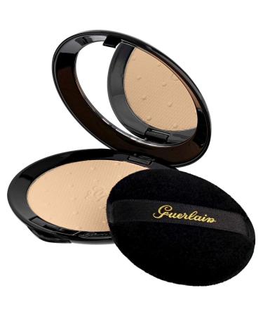 Guerlain Les Voil Compact Powder - Translucent | 1 Pack | Premium International Shipping - Buy Online on GoSupps.com