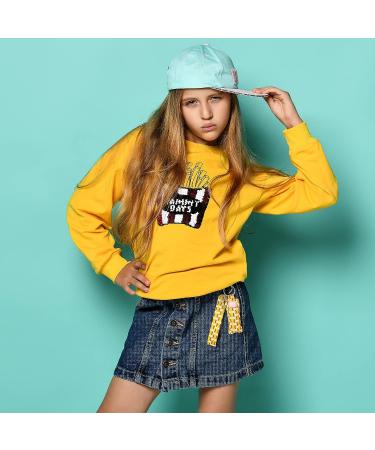 Hicarer Softball Baseball Lipstick Holder Keychain Lanyard Set - 20 Pieces | Neoprene Wristlet for Girls | Yellow Lipstick Sleeve Pouch | Sports Theme Lip Balm Holder - Buy Online on GoSupps.com