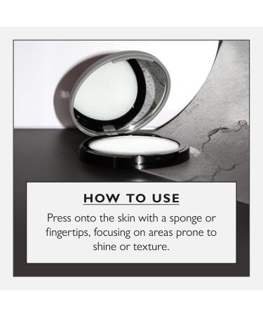 War Paint The Blur Balm Instant Skin Smoother Face Balm & Pore Minimizer Pore Blurring Primer & Mattifying Balm Primer for Oily Skin & Shine Control Touch Up - Matte Finish - Buy Online on GoSupps.com