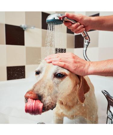 Iv San Bernard 020503 Fruits Pink Grapefruit Shampoo 500 ml - Buy Online on GoSupps.com