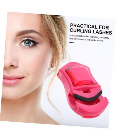 MERRYHAPY Beauty Eyelash Tools Lash Curler Eyelashes Curling Tool Lash Curls Tools Lash Curling Clips Curling Lash Tools Eyelash Makeup Tools Eyelash Curling Tool Eyelashes Curling Clip Abs - Buy Online on GoSupps.com
