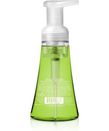Method Naturally Derived Foaming Hand Wash - Green Tea & Aloe | 10 oz - Eco-Friendly International Shipping - Buy Online on GoSupps.com