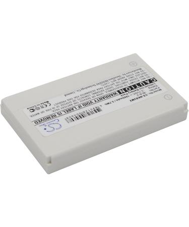 Buy BLI-248 1000mAh Battery for G515 G512 - Reliable 3.7V Replacement | International Shipping Available - Buy Online on GoSupps.com
