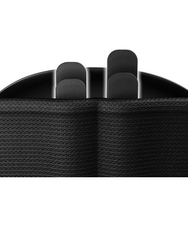 Shock Doctor Wrist Support Black Right Large - 3-Strap Design - Buy Online on GoSupps.com