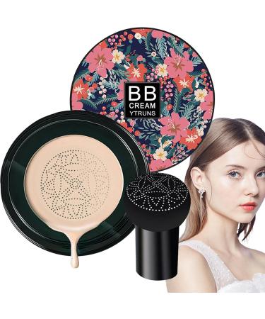 BB Cream Foundation BB Cream Foundation | Air Cushion Hydrating Foundation for Face | BB CreamFull Coverage Foundation for Family and Friends - Buy Online on GoSupps.com