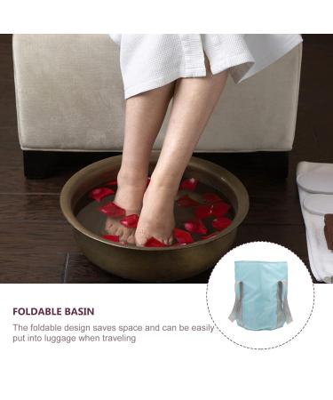 Buy Minkissy Foldable Tools for Easy Pool Soaking - International Shipping Available - Buy Online on GoSupps.com