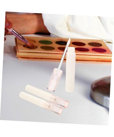CLISPEED 6pi ces Tube de Gloss Vide Rechargeable Flacon de Gloss pour Femme et Jeune Fille Lot de Tubes Remplir Facile Utilisation - Buy Online on GoSupps.com