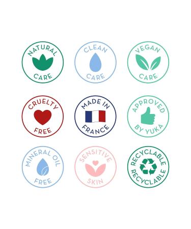 Pol ar Gift Box Lapland Kit - Arctic Berries Hand Cream & Lip Balm | Vegan Cruelty-Free Beauty Care | Made in France - Buy Online on GoSupps.com