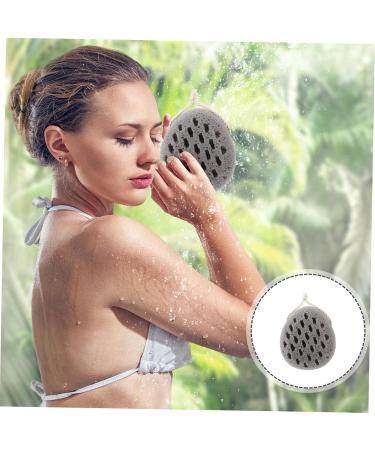 WATIIFUFU Bath Sponge Bathing Shower Sponge Body Sponge Bathing Ball Bathing Sponge Body Scrubber Sponge Bath Supplies Bath Scrubber Sponge Shower Ball Body Cleaning Sponge Shower Scrubber - Buy Online on GoSupps.com