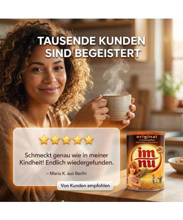  Ostprodukte-Versand Im Nu R stfein 200g - nostalgic GDR cult products - East German products - Buy Online on GoSupps.com