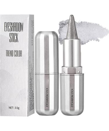 Gel Eye Pencil Smokey Eye Eyeshadow Stick Crayon Waterproof Makeup for Performances Events Travel and Festivals Satt 07 - Buy Online on GoSupps.com