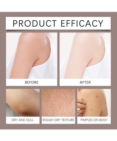 KnjoFly Botanical Scented Body Moisturizer With Camellia & Shea Butter Immersive Hydration (1 Pcs) - Buy Online on GoSupps.com