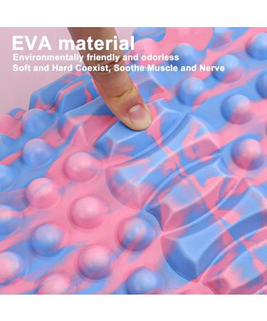 Lambo Back Popper - Neck Cracker | Spine Board Popper Stretcher for Lower Back Pain Relief & Lumbar Support - International Shipping Available - Buy Online on GoSupps.com