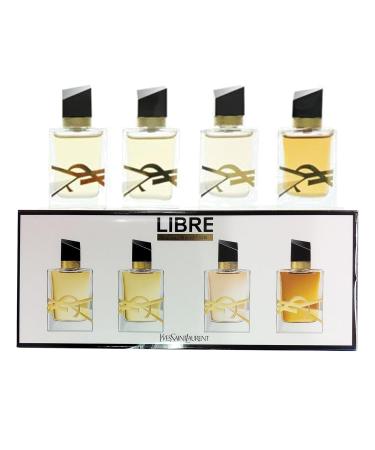 YSL Libre Perfume for Women Mini Perfume Gift Set - Buy Online on GoSupps.com