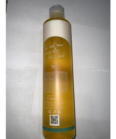 SHELO NABEL Potato Shampoo 530ml | Nourishing Hair Care | Buy Internationally - Buy Online on GoSupps.com