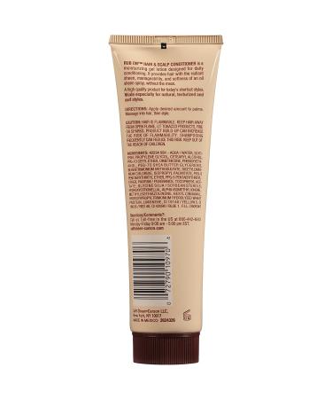 SoftSheen-Carson Sta-Sof-Fro Extra Dry 5 oz - Intense Moisture for Natural Hair - Buy Online on GoSupps.com