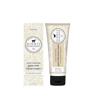 Dionis Goat Milk Skincare Complete Collection (Includes Core Collection Starter Set + Vanilla Bean Youth Boosting Hand Cream and Head to Toe Hydration Kit) - Buy Online on GoSupps.com