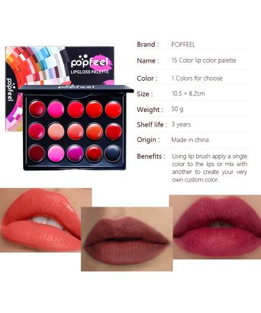 FantasyDay All-in-one Makeup Gift Set | Complete Makeup Kit for Women - KIT014C - Buy Online on GoSupps.com