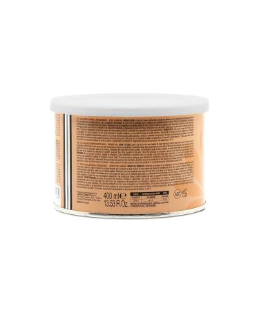 RESTASE Fat-Soluble Depilatory Wax with Argan Oil for Delicate Skin - 400ml Made in Italy | International Shipping Available - Buy Online on GoSupps.com
