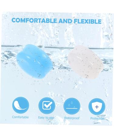 Buy FRCOLOR 24pcs Silicone Noise Cancelling Earbuds - Stylish Durable & Sound-Reducing for Sleeping - Assorted Colors - International Shipping Available - Buy Online on GoSupps.com