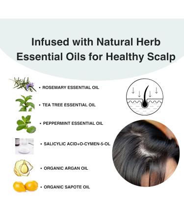 Moist Diane Shampoo & Conditioner Set | Natural Keratin Haircare for Women & Men | Japanese Hydrating Moisturizer | Silicone & Sulfate Free Hair Care - Buy Online on GoSupps.com