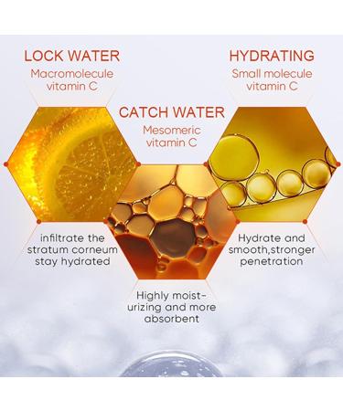 Hyaluronic Acid Ampoule Serum Hyaluronic Acid Serum For Face Hyaluronic Acid Serum for Hydrated Nourishing Hyaluronic Acid Serum for Skin Hyaluronic Acid Concentrated Ampoules Face Serum - Buy Online on GoSupps.com