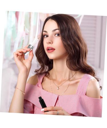 MAGICLULU 12 Pcs Refillable Eyelash Grow Oil Eyeliner Tube Eyeliner Bottle Empty Cosmetic Container - Buy Online on GoSupps.com