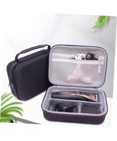 Adocarn 2-Piece Practical Bag for Men | Anti-Storage Electrical Pockets & Trimmer Gift | International Shipping Available - Buy Online on GoSupps.com