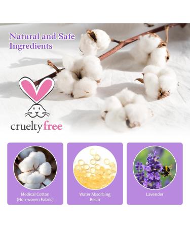 Steam Eye Mask 12 Packs Warming Eye Mask Self Heating Eye Mask Soothing Headache Relief Lavender Sleep Mask for Dry Eyes Fatigue Disposable Moist Hot Compress Eye Patch for Relaxation and Eye Strain - Buy Online on GoSupps.com