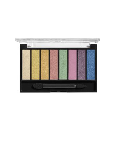 COVERGIRL So Saturated Shadow Palettes - Zodiac - 0.22 oz | Buy Online - Buy Online on GoSupps.com