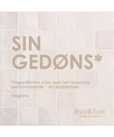 Jean & Len Regenerating Night Cream with Argan Oil & Retinol for first wrinkles promotes natural skin regeneration paraben and silicone free vegan 50ml - Buy Online on GoSupps.com