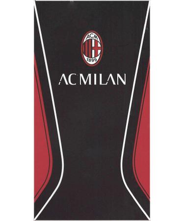 Ac Milan Microfiber Towel