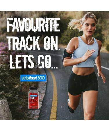 K-CYTRO Fire Bullets - 30 Day Supply - Weight Management Supplement for Women & Men - Keto Diet Friendly - Buy Online on GoSupps.com