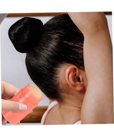 TOVINANNA Wax Stick Hair Waxing Stick Hair Styling Tool Wax Hair Stick Hair Finishing Tool Waxing Stick for Frizz Hair Frizz Hair Modeling Stick Hair Styling Products Hair Styling Wax - Buy Online on GoSupps.com