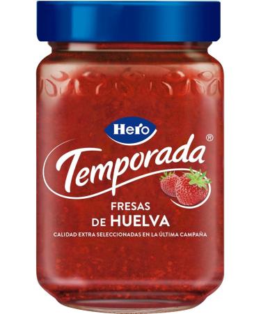 Seasonal Strawberry Jam 350g 12U - Buy Online on GoSupps.com