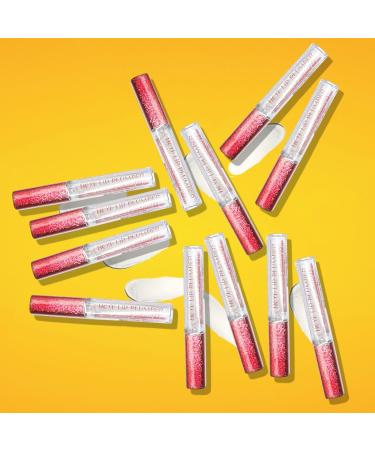 Beauty Forever Hot Lip Plumper Plumping Lip Gloss High Shine Lip Gloss Non Sticky Clear 3mls Pack of (1) - Buy Online on GoSupps.com