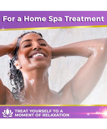 Aromatherapy Shower Steamers - Relaxing Bath Bombs for Stress Relief & Spa Gifts - Eucalyptus Lavender Tablets for Women & Moms - Buy Online on GoSupps.com