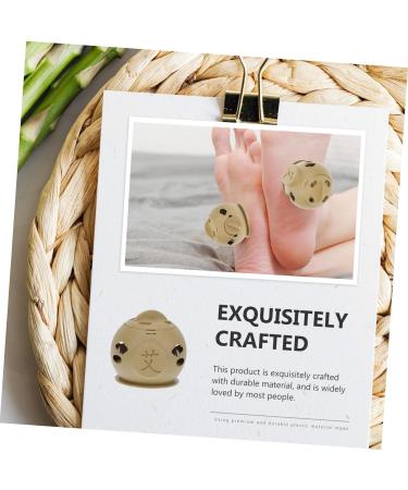 Lurrose Moxibustion Magnetic Tool Set Universal Body Massage Device with Moxa Burner PBT Composite International Shipping Available - Buy Online on GoSupps.com