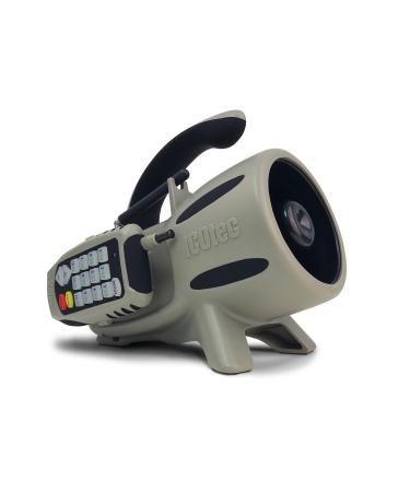 Icotec GEN2 GC350 Programmable Game Call - 24 Call Capacity