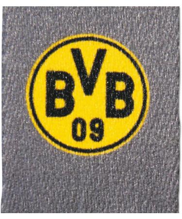Official Borussia Dortmund BVB Pacifier Band Stylish Baby Accessory for Young Fans - Buy Online on GoSupps.com