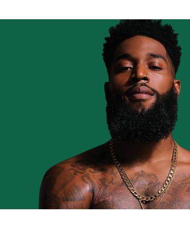 SheaMoisture Men Daily Moisturizing Face Lotion - Prevent Razor Bumps - 3.5 oz - Buy Online on GoSupps.com