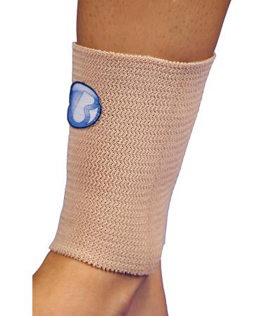 Absolute Athletics Bunga Pad 5 Ankle Sleeve - Support and Protection for Active Lifestyles - Buy Online on GoSupps.com