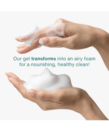 MANIA HOLIC pH Balanced Hydrating Facial Gel Cleanser for Dry and Sensitive Skin pH Balance 5.0 Purifying Pore Care Oil Control Korean Skincare 6.76 fl oz - Buy Online on GoSupps.com