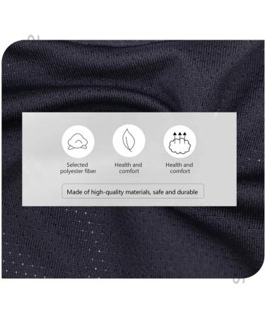Milist Women's Armpit Pads - Absorbent Sweat Pads for Stains & Odor | Breathable & Comfortable Forearm Pads (M 1 Pack Black) - Buy Online on GoSupps.com