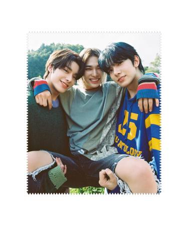 K-Star Glasses Cleaner - EN- MEMBER (01)