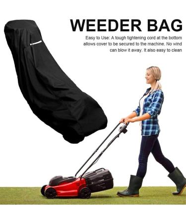 Psdndeww Heavy Duty Grass Trimmer Guard for Various Models for Home Gardeners - Buy Online on GoSupps.com