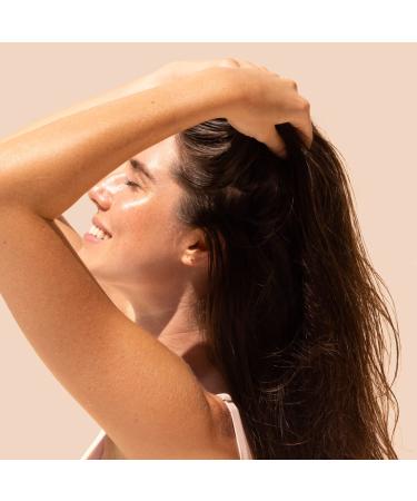 Sky Organics Organic Black Castor Oil - 100% Pure & Cold-Pressed, 16 fl oz | USDA Certified for Hair & Skin Moisture - Buy Online on GoSupps.com