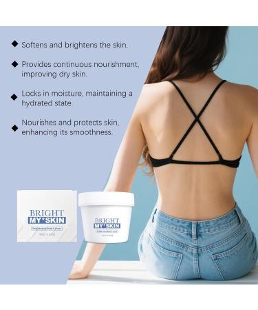 Cr me Corps Anti-Taches et Hyperpigmentation Lotion claircissante Hydratante pour Teint Irr gulier Soin Raffermissant pour Peau Lisse et clatante Absorption Rapide Femme (4pcs) - Buy Online on GoSupps.com