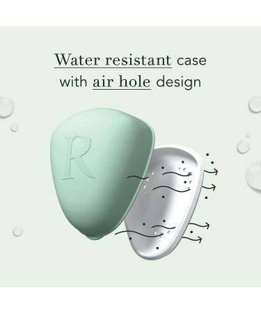 Rael Reusable Menstrual Cup Size 1 - Eco-Friendly, Comfortable & Durable - Buy Online on GoSupps.com