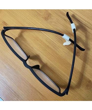 Epasha Vintage Glasses Replacement Ironing Legs - Black TR90 Repair Arms & Brackets | International Shipping - Buy Online on GoSupps.com